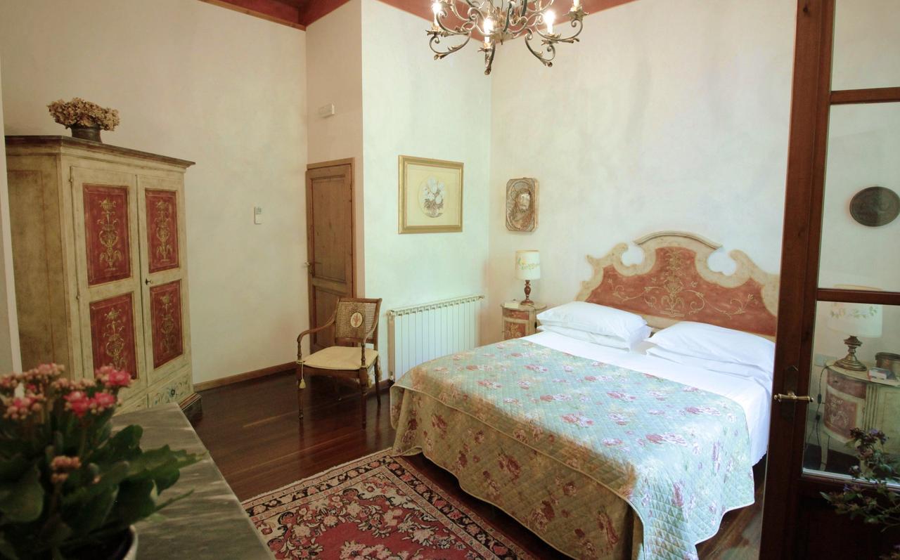 Ferienwohnung Domus Giorgio Florenz Exterior foto