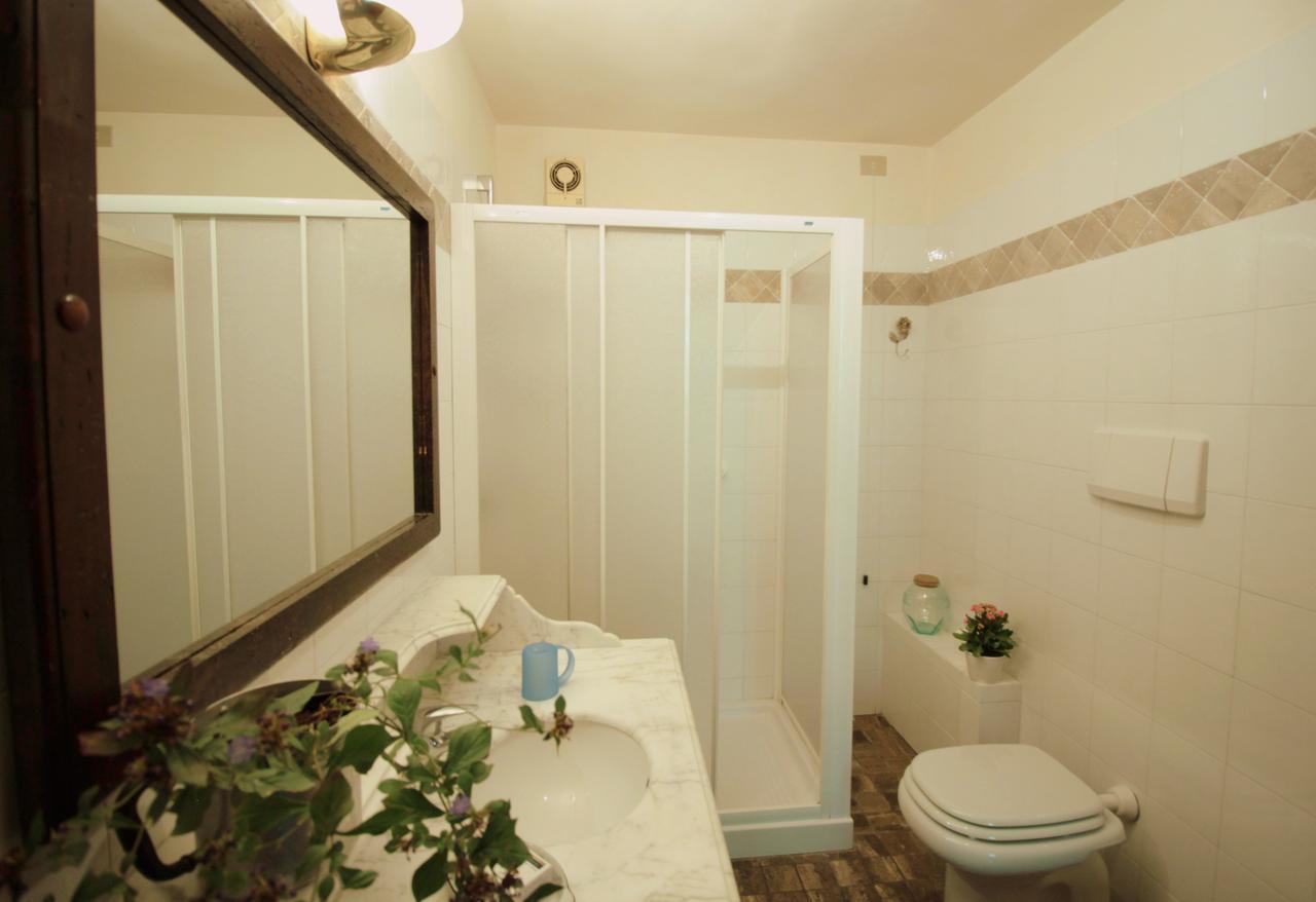 Ferienwohnung Domus Giorgio Florenz Exterior foto